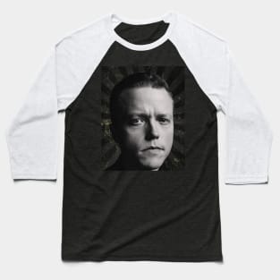 Jason Isbell Baseball T-Shirt